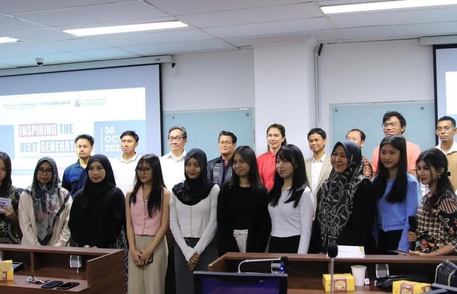 Family Business Program