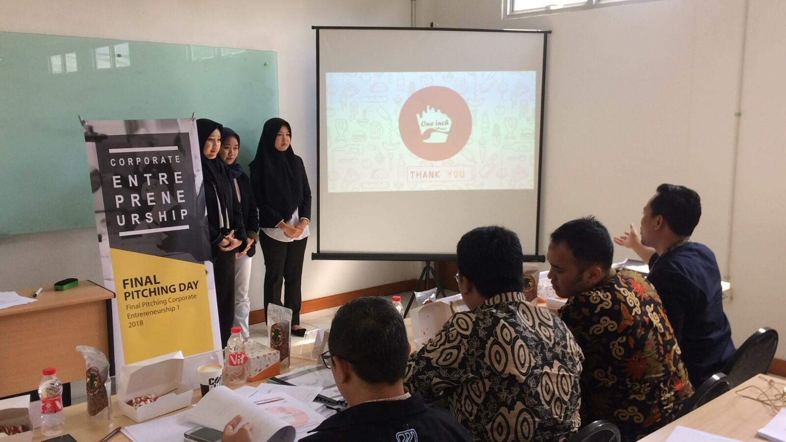 STREAM Start-Up Program