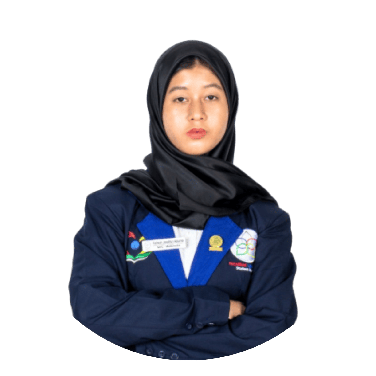 Fatimah Janahtun Azzahra