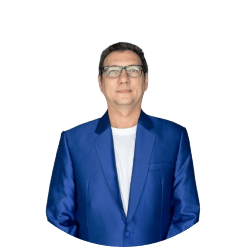 Ir. Lucky Esa, M.B.A